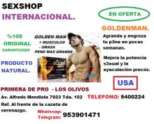 goldenman agranda tu pene en seamanas sexshop a1